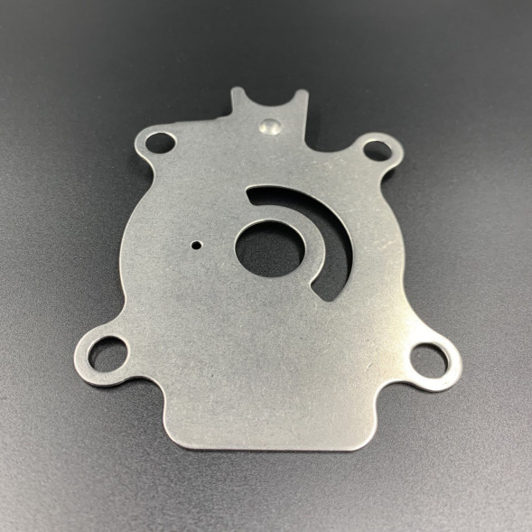 Ремкомплект помпы охлаждения Suzuki DT55-65 (17400-94700) (PREMARINE)