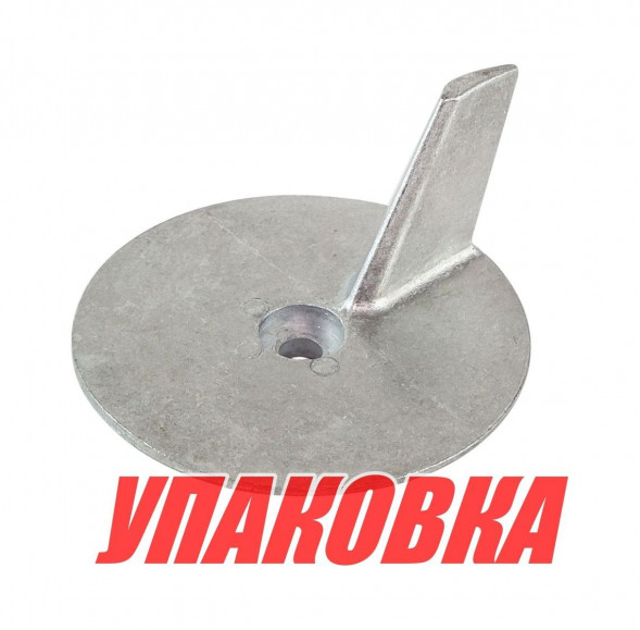 Киль протектор Yamaha 20-50, Omax (упаковка из 6 шт.)