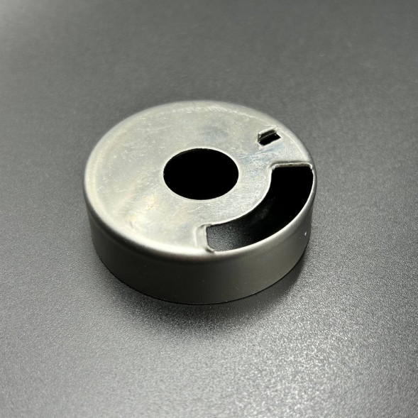 Стакан помпы охлаждения Yamaha 9.9-15, F6-20 (TM)
