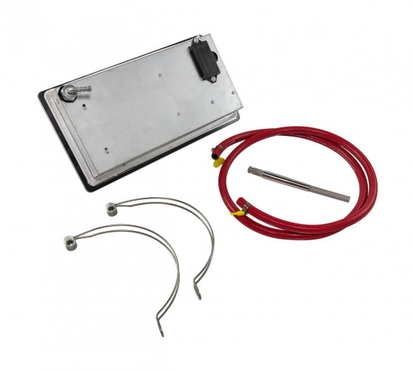 Варочная газовая панель, Marine Rocket (упаковка из 5 шт.)