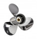 Гребной винт 3x11-1/8x13, Marine Rocket