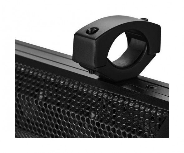 Акустическая панель на таргу RGB 26” SB26BTXRGB, DS18