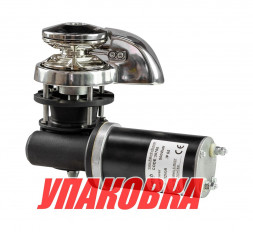 Лебедка якорная Italwinch SMART 500Вт, 12 В, цепь 6мм (упаковка из 2 шт.)