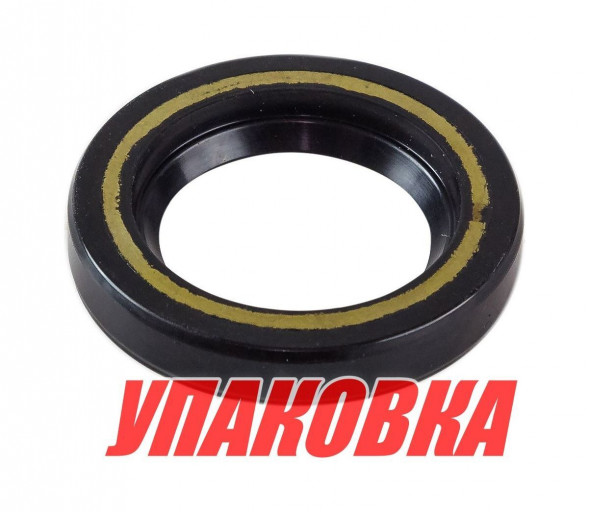 Сальник 22.4x35x6, Yamaha, Omax (упаковка из 2 шт.)