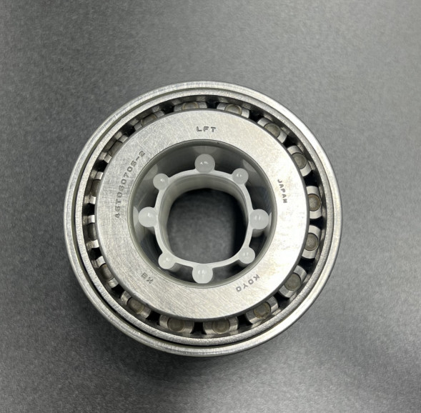 Подшипник роликовый Yamaha F225-300 (Omax)
