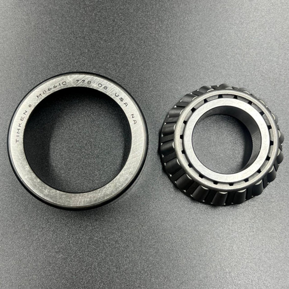 Подшипник роликовый конический Mercury (86748A1)(8M0103473)(PREMARINE)