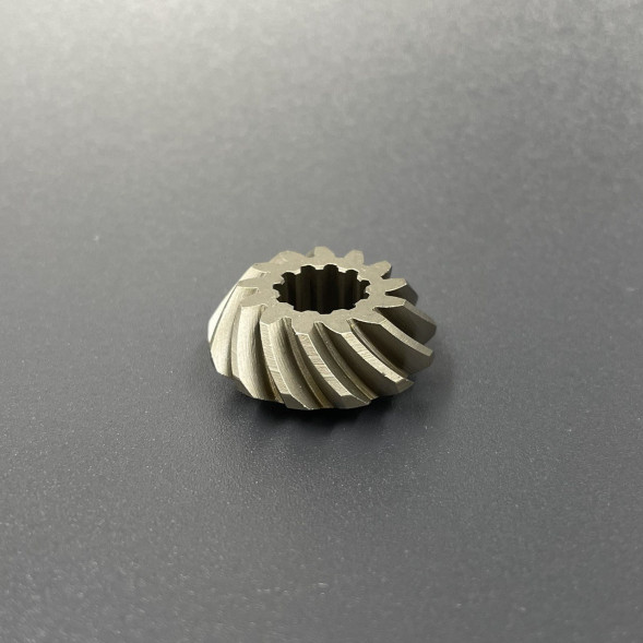 Шестерня вертикального вала (Пиньон) Tohatsu 2.5-3.5 (A) (3.5F-06.01.11; 309-64020) (PREMARINE)