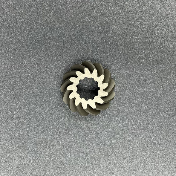 Шестерня вертикального вала (Пиньон) Tohatsu 2.5-3.5 (A) (3.5F-06.01.11; 309-64020) (PREMARINE)