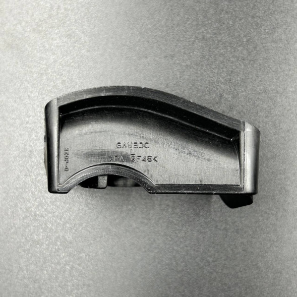 Решетка водозабора редуктора Yamaha F300-350 (Левая) (Yamaha)