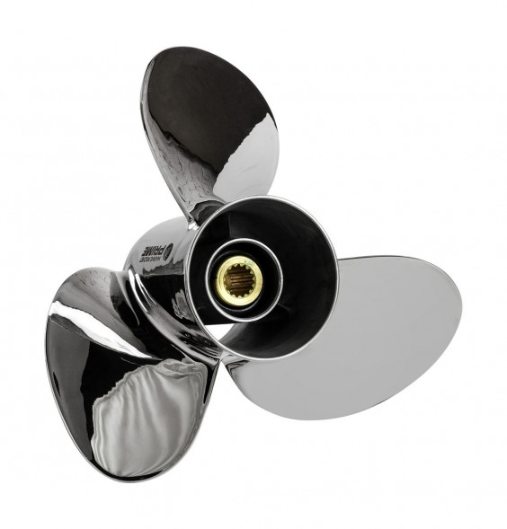 Гребной винт 3x14-1/4x17, Marine Rocket Prime