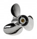 Гребной винт 3x14-1/4x17, Marine Rocket Prime