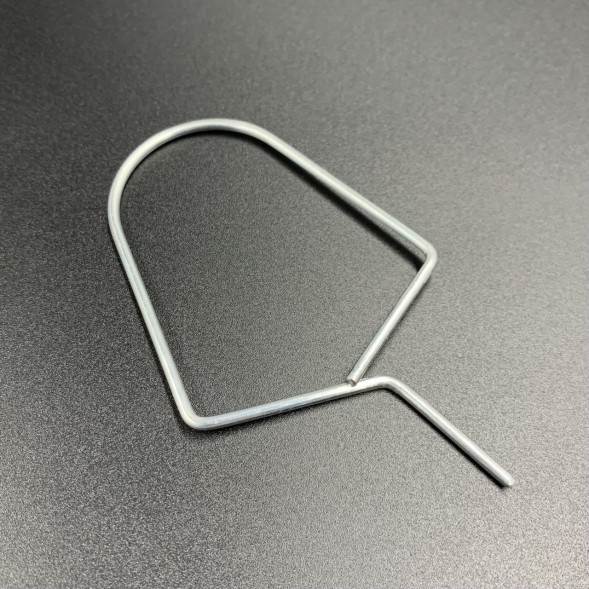 Пружина кикстартера Yamaha 9.9-15 (Omax)