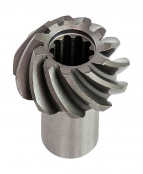 Шестерня редуктора Suzuki DF25-30V/DT25-30 (пиньон)