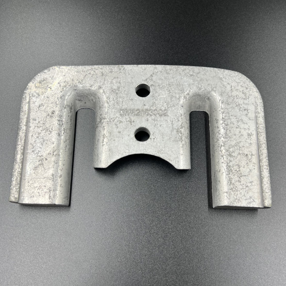 Комплект анодов Bravo II (1989  -  Н.В.); Bravo III (1989  -  2003) (Магниевый) (CMBRAVO23KIT) (MARTYR)