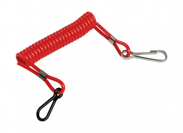 Чека аварийной остановки Mercury