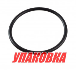 Уплотнение обоймы гребного вала Yamaha 20-30, Omax (упаковка из 6 шт.)