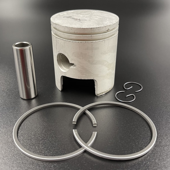 Поршневой комплект Yamaha 30D (3 цил.) (STD) (Omax)