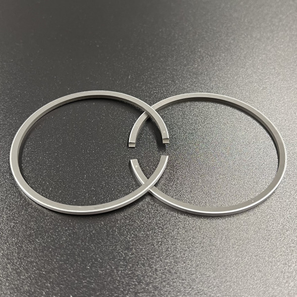 Поршневой комплект Yamaha 30D (3 цил.) (STD) (Omax)