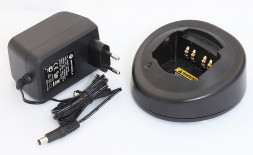 Зарядое устройство Motorola 220V, для GP-340