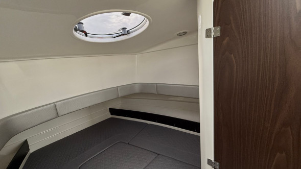 Катер AVANRAID F380 KATRAN с Suzuki 2хDF325ATX