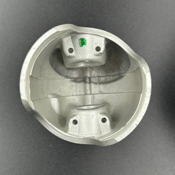 Поршневой комплект Yamaha 40-50 (2RING) (0.50mm) (KACAWA)