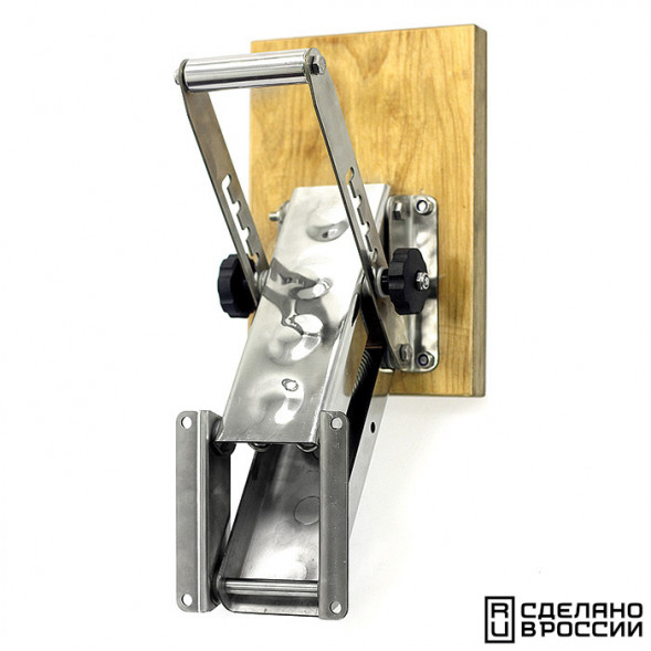 Транец выносной для ПЛМ мощностью от 9.9 до 20 л.с. (50 кг) ФБС