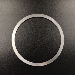 Шайба регулировочная шестерни переднего хода Yamaha 40-55, F30-60 (0.18mm) (Yamaha)