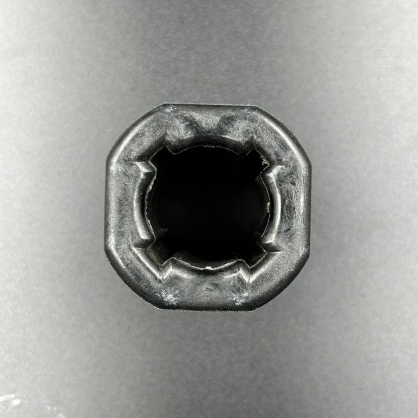 Втулка гребного винта пластиковая Mercury/Mercruiser (без шлицев) OEM: 827703; 835290A1; 83529 (JSP)