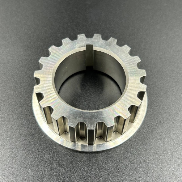 Шестерня ГРМ Yamaha F25-40 (Yamaha)