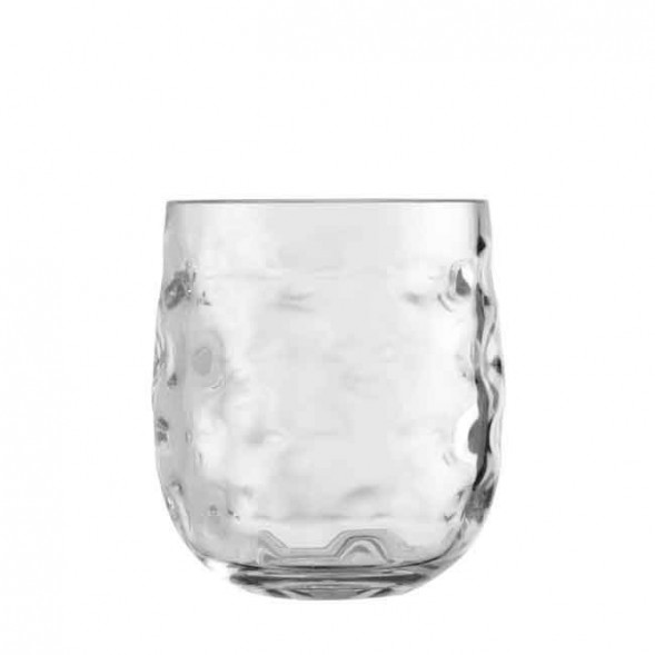 Стаканы небьющиеся Moon - Ice, 8,3х10 см, 6 шт