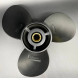 Гребной винт Suzuki DT40-DT65, DF40-DF50, DF40A-DF60A (3x11-1/2x13)