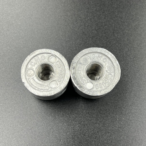 Комплект анодов Alpha I Gen I (1983-1990) (Алюминиевый)(888756A2,888756Q02,888756Q04) (CMALPHAGEN1KI