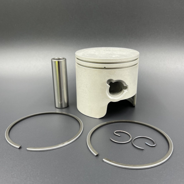 Поршневой комплект Yamaha 60-70 (0.50mm) (KACAWA)