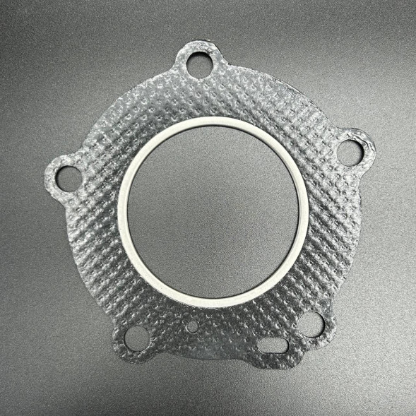 Прокладка паронитовая GASKET (Quicksilver)