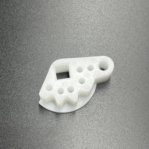 Фиксатор скорости (9.8F-01.05.07) Tohatsu 8-9.8 (PREMARINE)