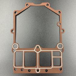 Прокладка под блок Yamaha 115-225 (Sinera)