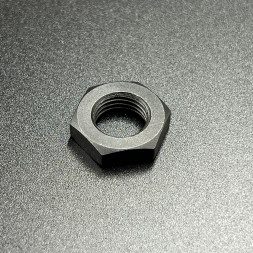 Гайка крепления пиньона Yamaha 40-70, F30-60 (YUELANG)