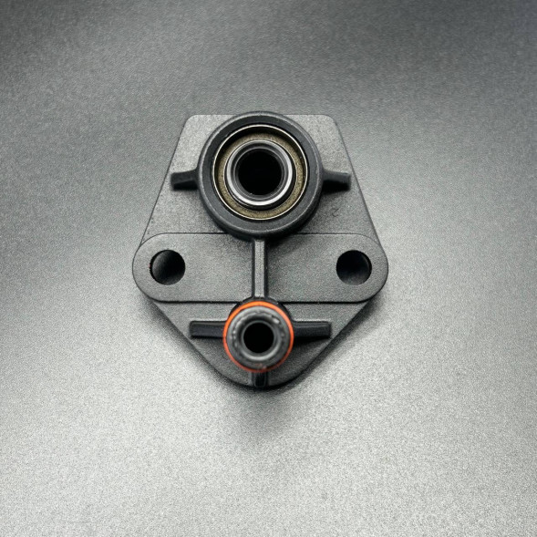 Корпус тяги нижнего редуктора Mercruiser Alpha One GEN II (23-815921A13) (Quicksilver)