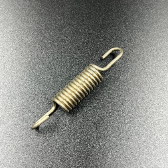 Пружина выхлопа ATV 500-600 (ZIBO)