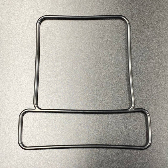 Уплотнение крышки верхнего редуктора MERCRUISER - BRAVO I/II/III  (Quicksilver)