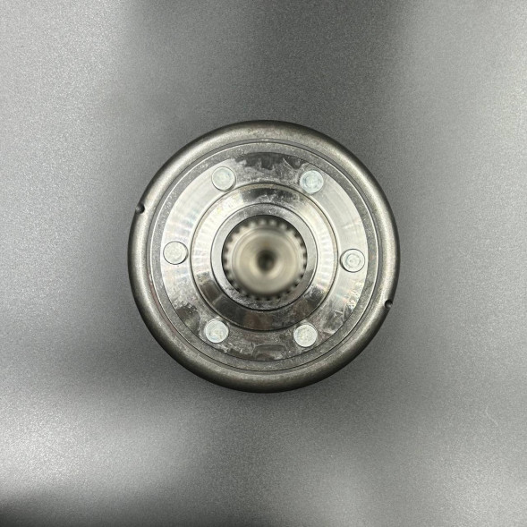 Корпус сцепления (узкие зубцы) CFM 500/600 (ZIBO)