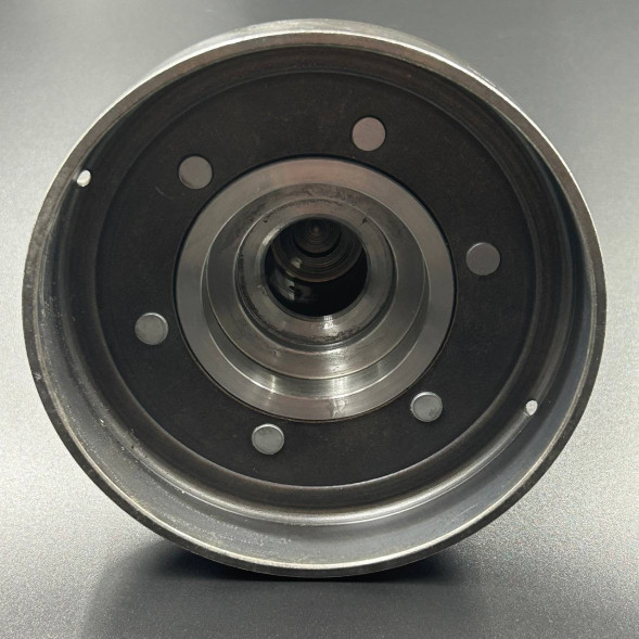 Корпус сцепления (узкие зубцы) CFM 500/600 (ZIBO)