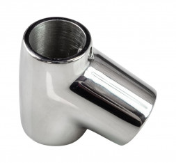 Тройник леера 7/8&quot; (22,2 мм), 60 град