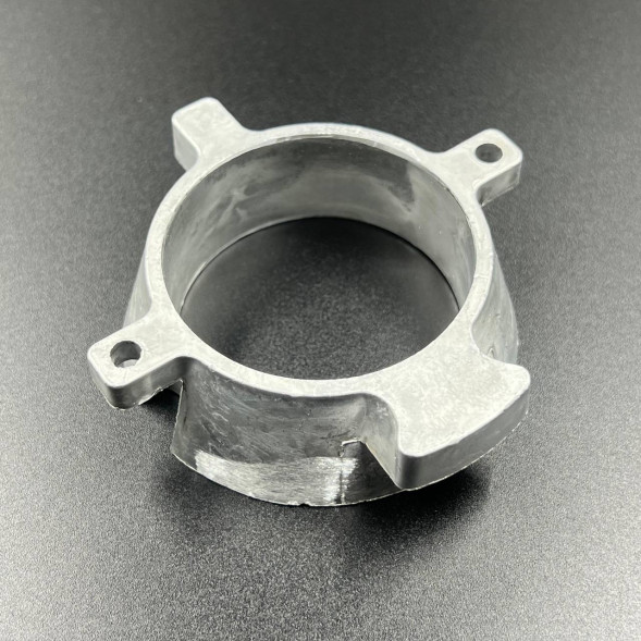 Анод редуктора Mercrusier (Алюминиевый) (Kacawa)