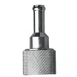 Коннектор топливный (мама) SUZUKI