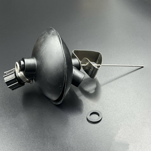 Набор для промывки системы охлаждения Mercury (JSP)