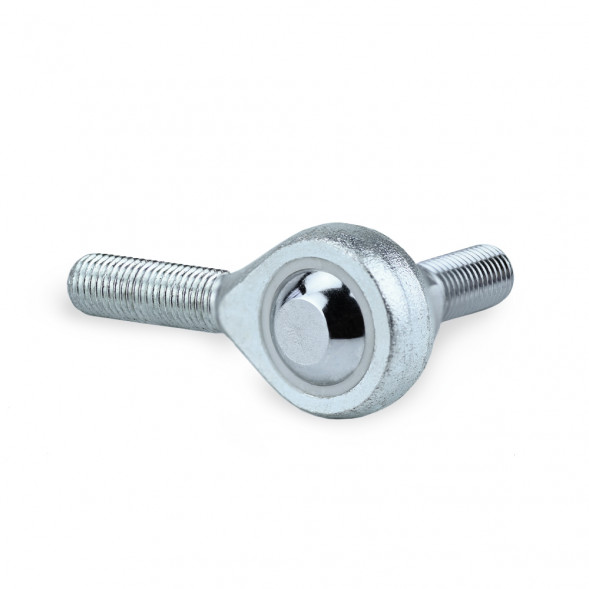 Наконечник рулевой (правая резьба) Sledex для Ski-Doo/Yamaha (заменяет 08-103-15)