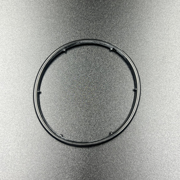 Кольцо уплотнительное масляного куллера Yamaha RS10/90 (4JH-13473-00) (Yamaha)