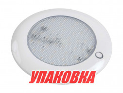 Светильник каютный сетодиодный теплый белый свет 10-30 В (упаковка из 4 шт.)