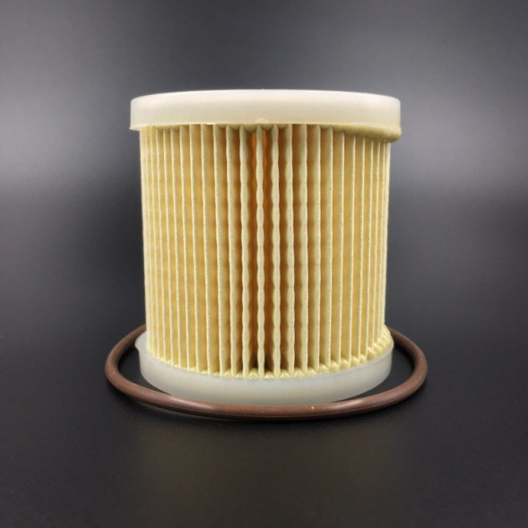 Фильтр топливный Yamaha 10мк вставка сепаратора OM-325 и UF20K (90794-46911) (Omax)